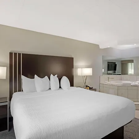 Best Western Plus Reading Inn&Suites Extérieur photo