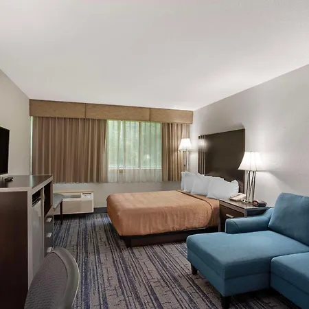 Best Western Plus Reading Inn&Suites Extérieur photo